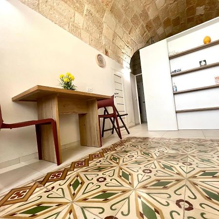 B&B Suite Amare Polignano Polignano a Mare Kültér fotó
