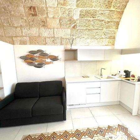 B&B Suite Amare Polignano Polignano a Mare Kültér fotó