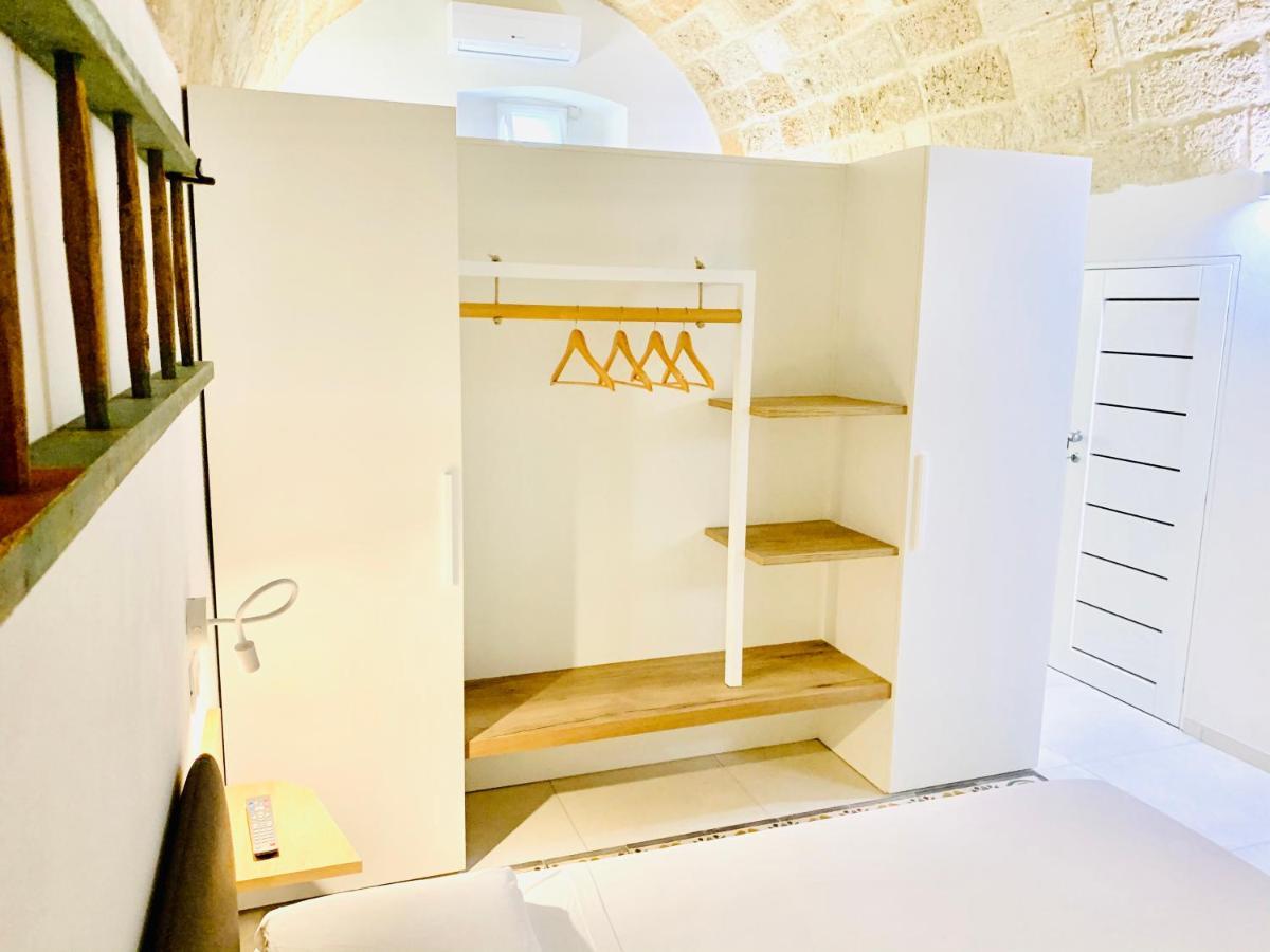 B&B Suite Amare Polignano Polignano a Mare Kültér fotó