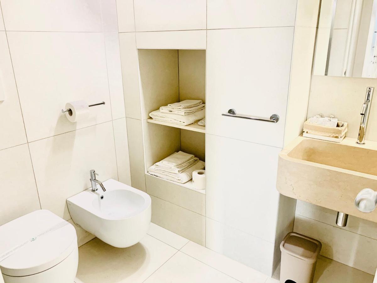 B&B Suite Amare Polignano Polignano a Mare Kültér fotó