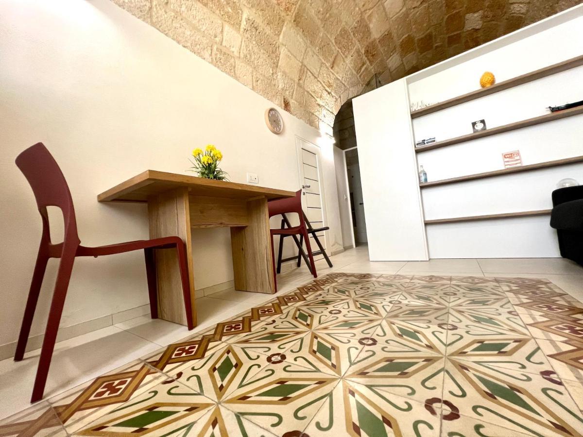 B&B Suite Amare Polignano Polignano a Mare Kültér fotó