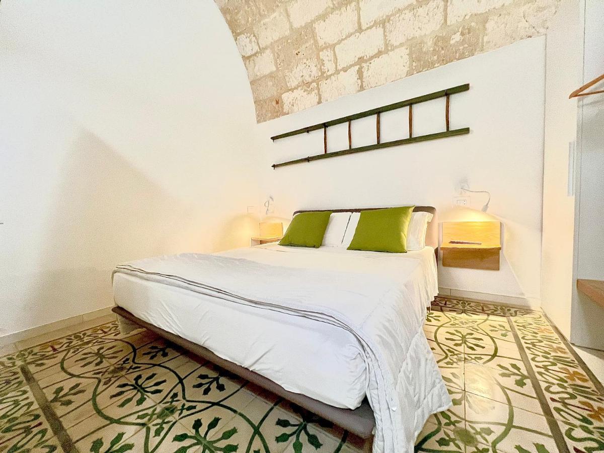 B&B Suite Amare Polignano Polignano a Mare Kültér fotó