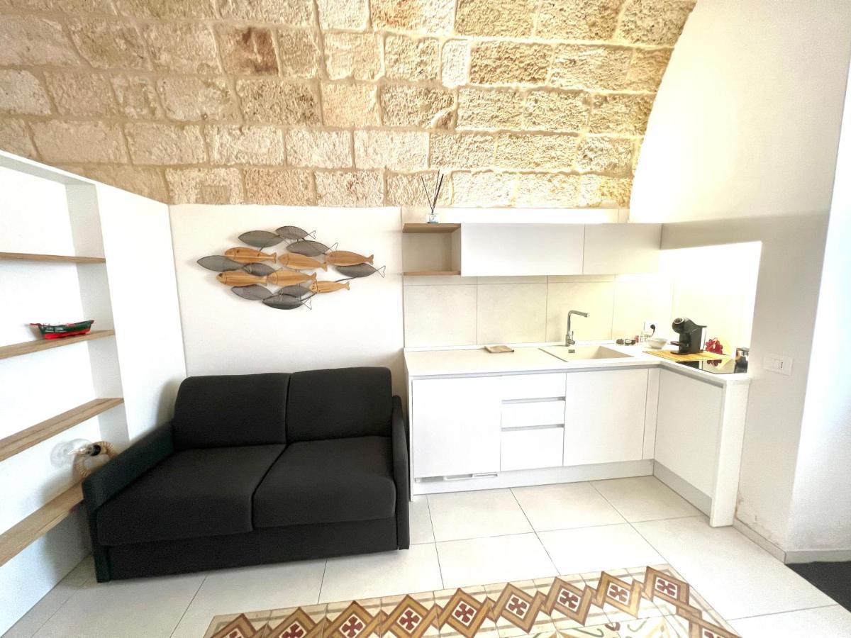 B&B Suite Amare Polignano Polignano a Mare Kültér fotó