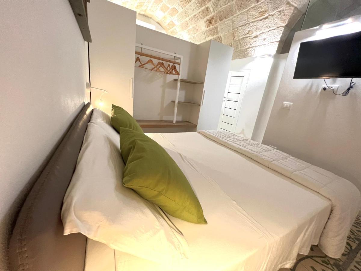 B&B Suite Amare Polignano Polignano a Mare Kültér fotó