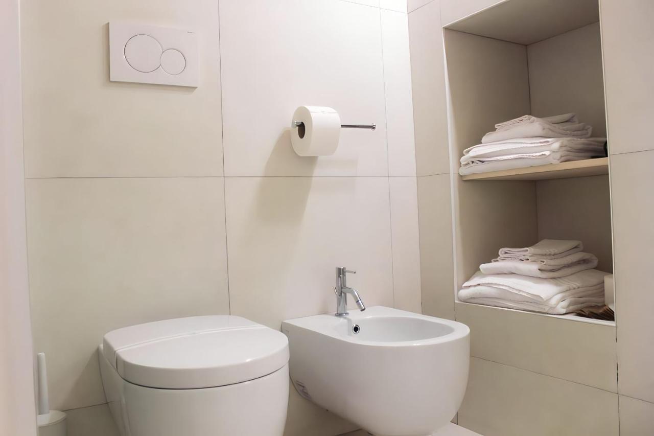 B&B Suite Amare Polignano Polignano a Mare Kültér fotó