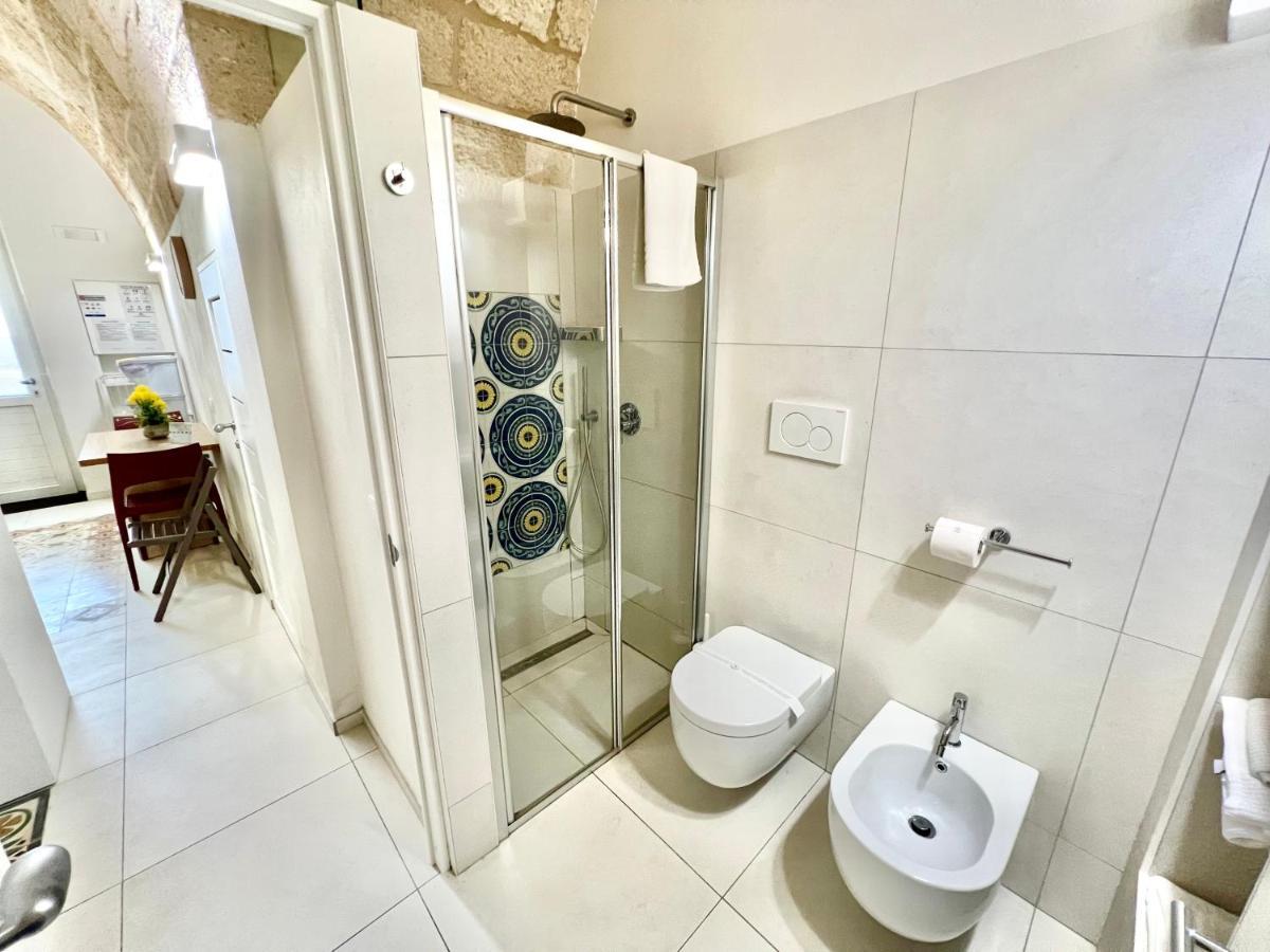 B&B Suite Amare Polignano Polignano a Mare Kültér fotó