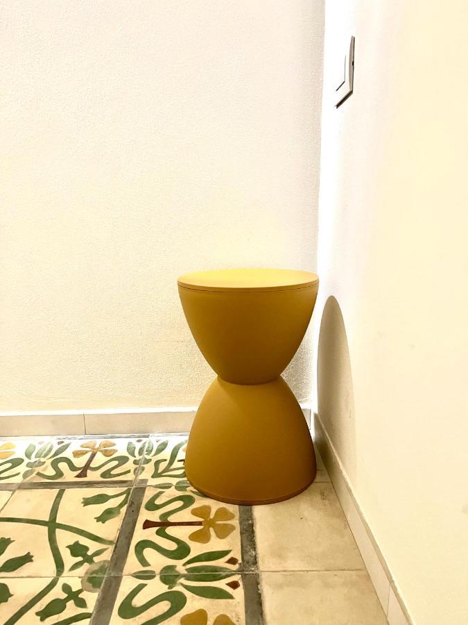 B&B Suite Amare Polignano Polignano a Mare Kültér fotó