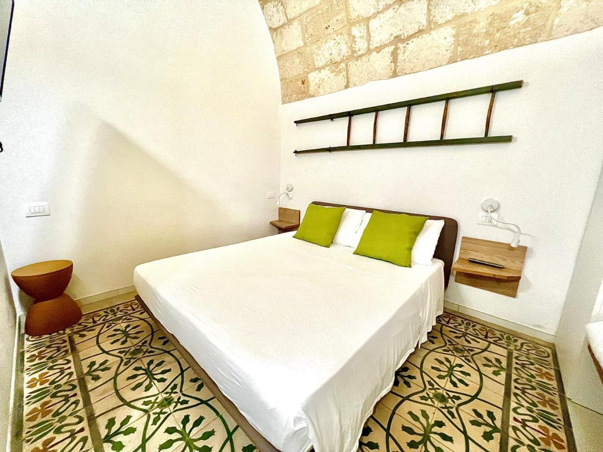 B&B Suite Amare Polignano Polignano a Mare Kültér fotó