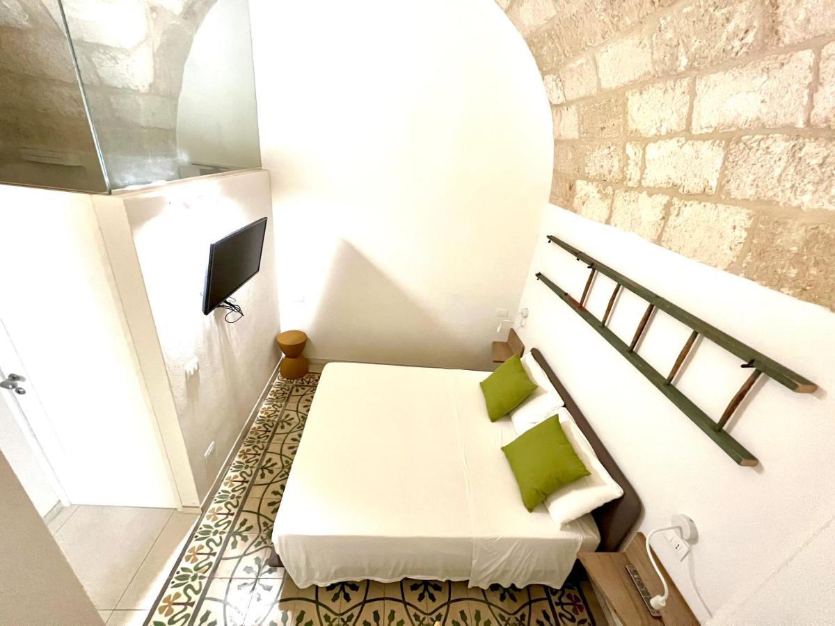 B&B Suite Amare Polignano Polignano a Mare Kültér fotó